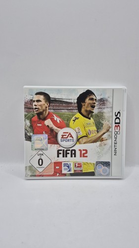 Fifa nintendo 3ds - 12,
