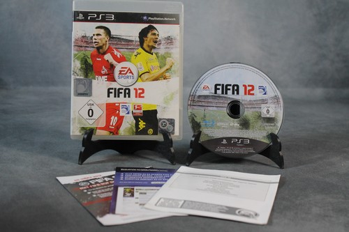 Fifa - 12, 3)