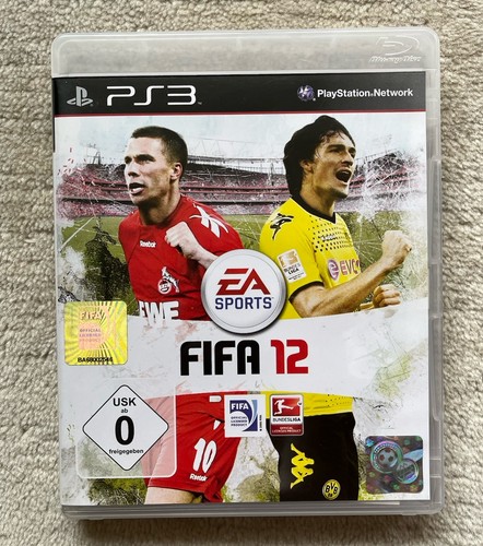 Sony playstation fifa - fifa,