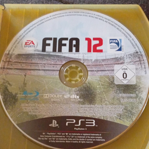 Electronic arts fifa - electronic,