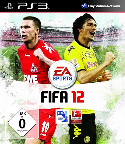 Ps3 fifa sony - ps3,
