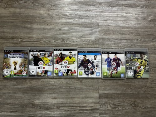 Fifa ps3 spielepaket - spielepaket,