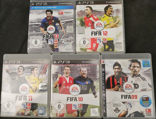 Electronic arts fifa 13 - arts,