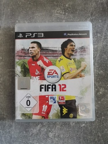 Fifa - , 12