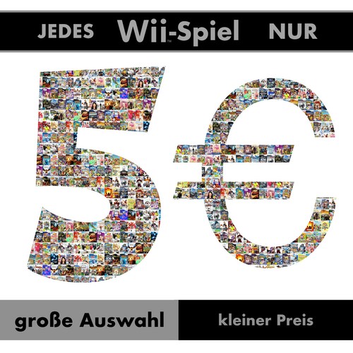 Nintendo wii spiele wahl - wii, spiele-wahl