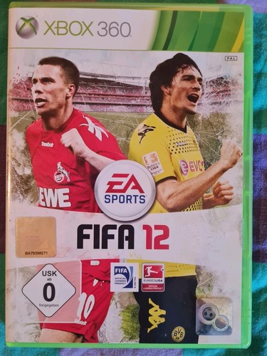 Fifa - (sony, playstation