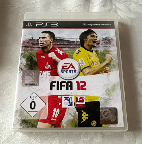 Sports fifa für ps3 - sports,