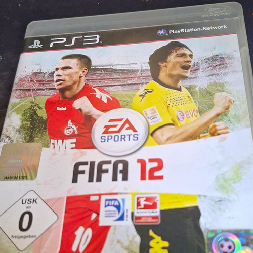 Sports fifa ps3 spiel - fifa,