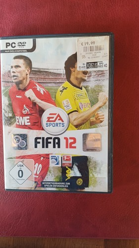 Spiel fifa ea sports - spiel,