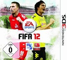 Fifa von electronic arts - fifa,