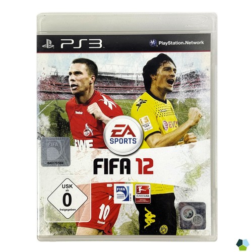 Ps3 fifa playstation 3 - -,