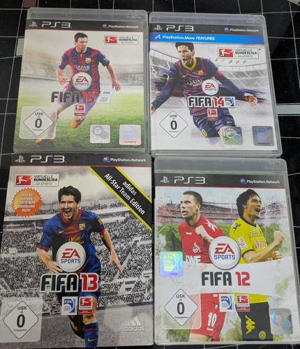 Fifa sony - fifa, (sony