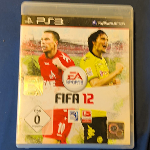 Sports fifa sony - ea,