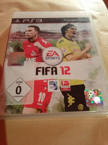 Fifa - (sony, playstation