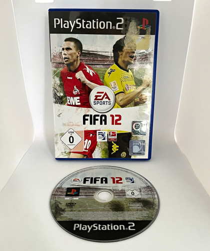 Sports fifa für sony - ea,