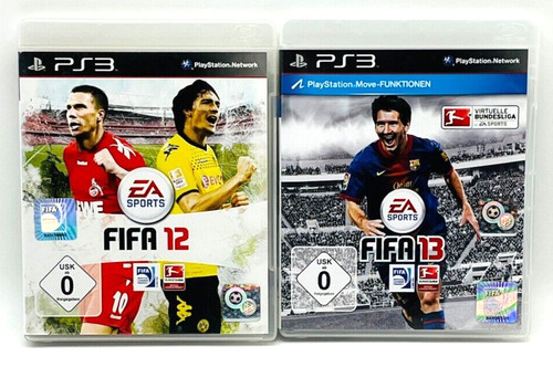 Fifa und bundle - fifa,