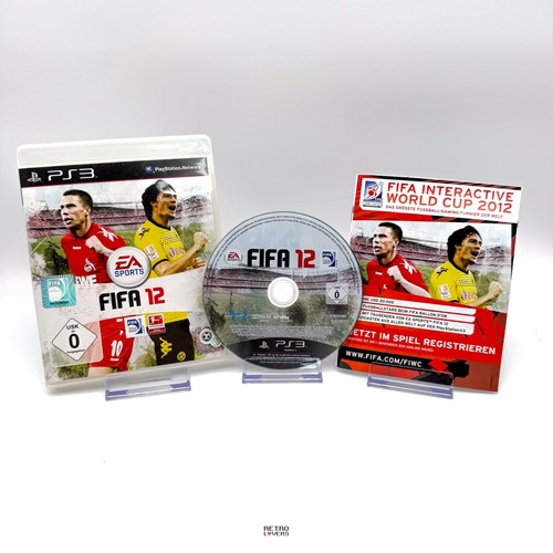 Fifa sony playstation - 12, |