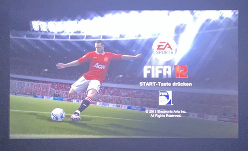 Fifa für ps3 ovp - für, in