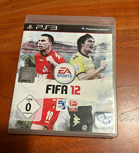 Fifa spiel ps3 - spiel,