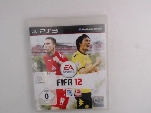 Fifa playstation 3 - fifa, [playstation