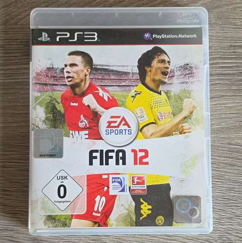 Sports fifa sony - sports,