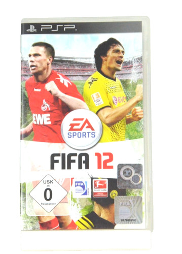 Fifa sony psp playstation - fifa, (sony