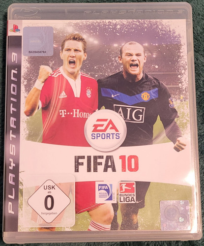 Fifa sony - 10,,