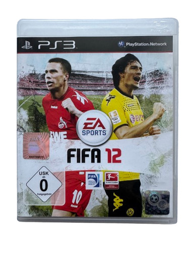 Fifa sports ps3 - sports,
