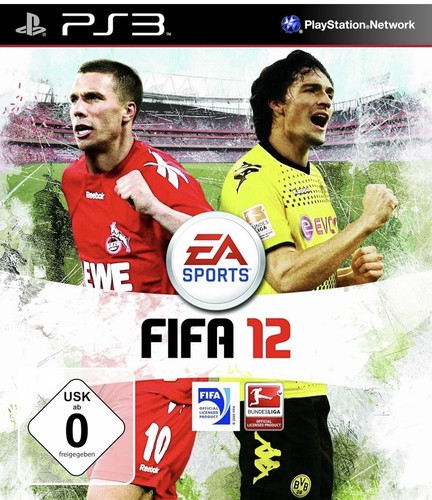 Fifa sony playstation 3 - fifa,