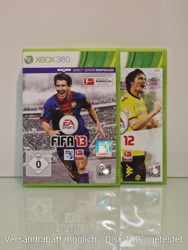 Fifa bundle zustand gut - bundle,