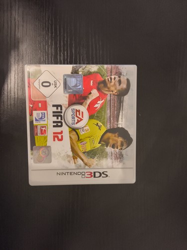 Fifa - , 12