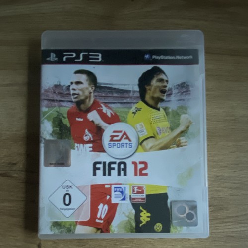 Sports fifa sony - ea,