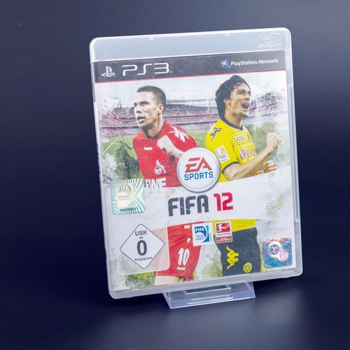 Fifa playstation 3 - 12,