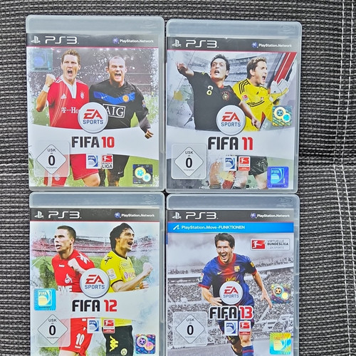 Fifa 12 - 11,,