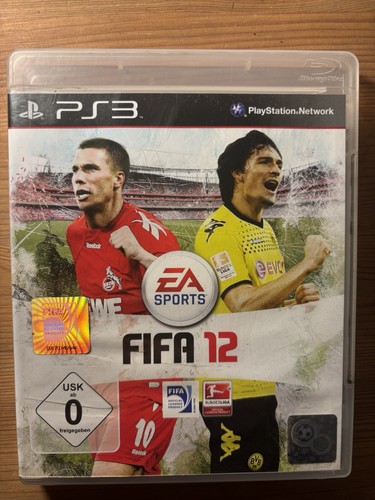 Fifa - (sony, playstation