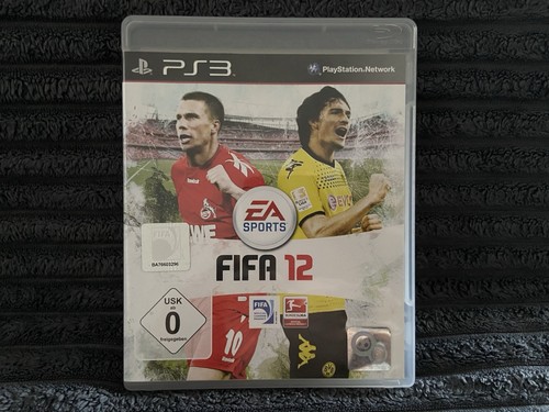 Fifa sony playstation ps3 - sony,