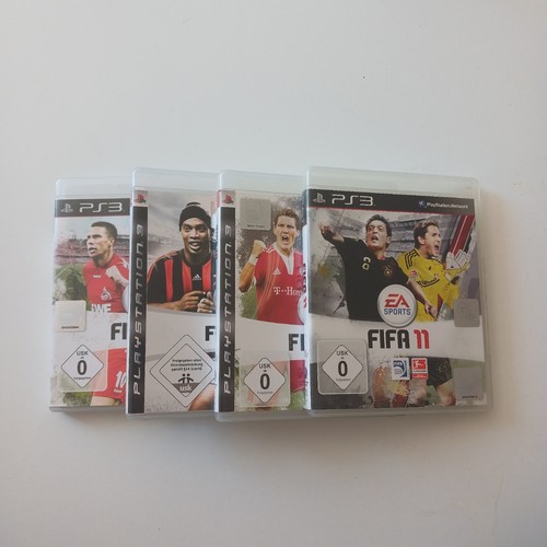 Fifa ps3 spielepaket - ps3, |
