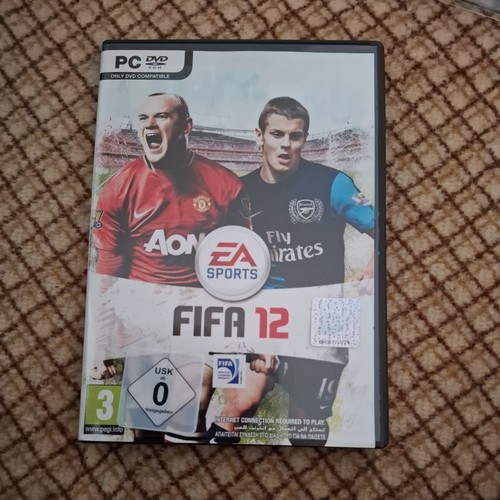 Fifa dvd - fifa,