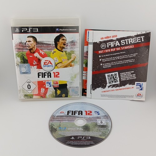 Ps3 fifa sony - fifa,