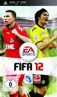 Fifa von electronic arts - fifa,