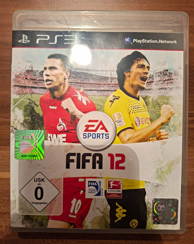 Sports fifa für sony - ea,
