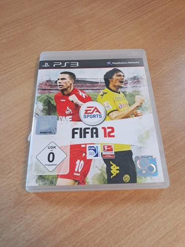 Playstation ps3 spiel game - 3,
