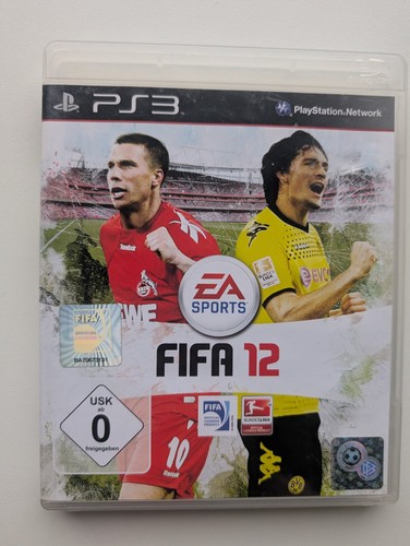 Fifa sony playstation - 12, 3