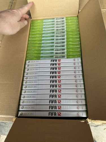 Fifa microsoft xbox - x, 25