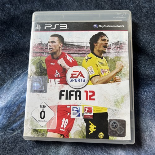 Fifa - (sony, 3)