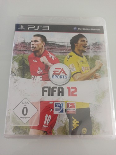 Fifa sony playstation 3 - (sony,