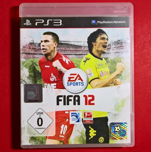 Fifa - fifa, 3)