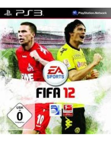 Ps3 fifa ohne anleitung - fifa,