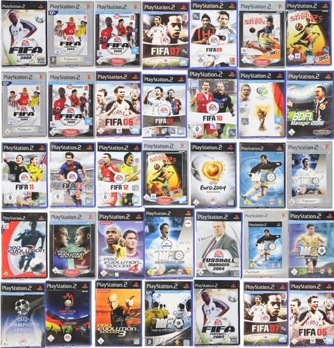 Sony ps2 playstation spiel - sony,
