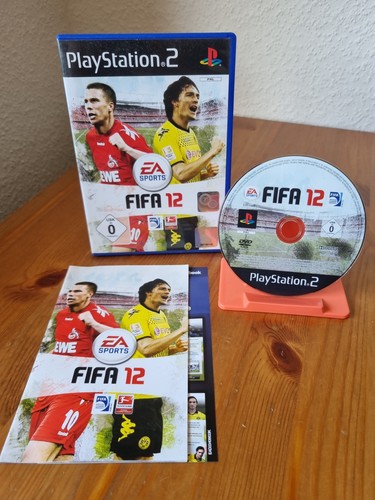Fifa sony playstation 2 - sony,